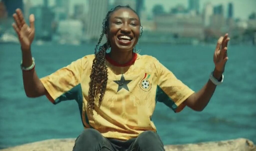 Ara Ẹni releases ‘For My Matter’ as Ghana...
