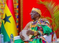 “We expect respect for our sovereignty” — Bagbin rejects foreign pressure on African values