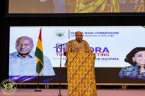 Officials behind Weija spillway permits will be sacked – Mahama