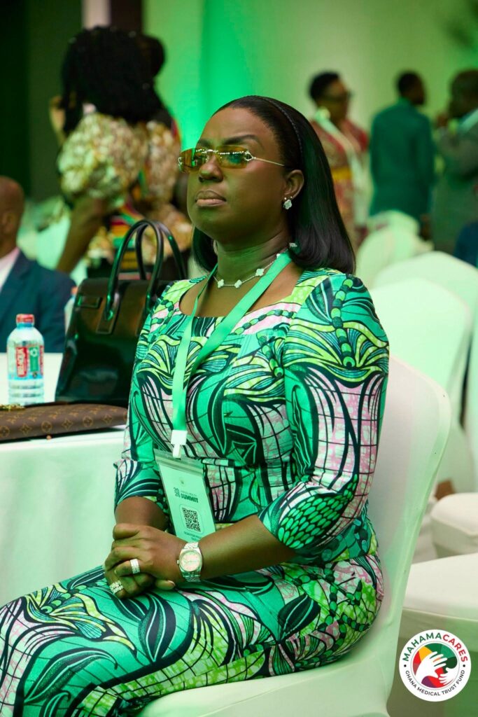Ghana Medical Trust Fund highlights role in expand