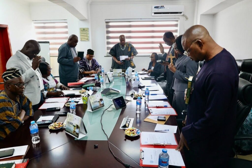 GWL inaugurates G-Water Bottling board to drive commercial g