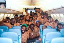 Black Stars to depart Rhode Island for Toronto today ahead of Panama clash on Wednesday