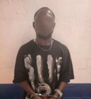 Police arrest suspect in murder of UCC student Innocentia Avinu