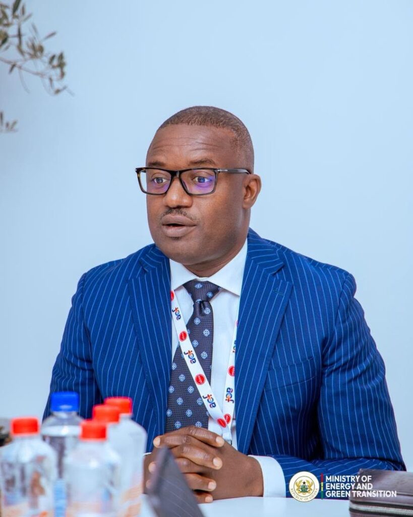 Gov't targets 70% local fuel supply through refinery expansion