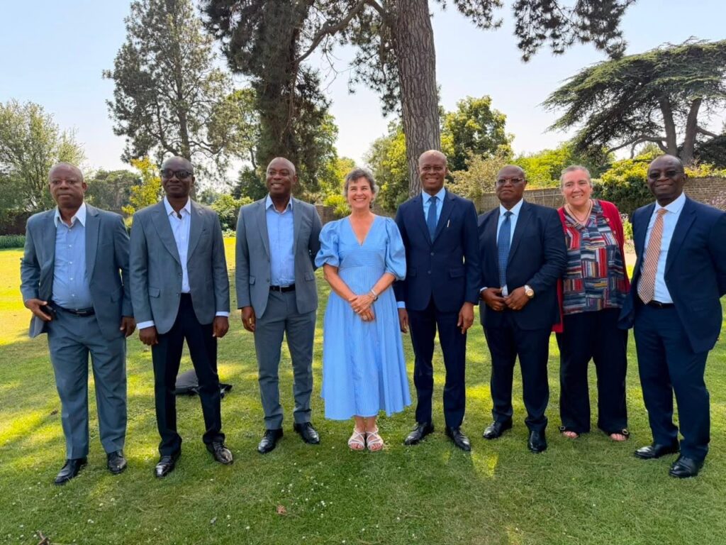 Ghana, UK move closer to signing forestry partnership agreement – Yusif Sulemana