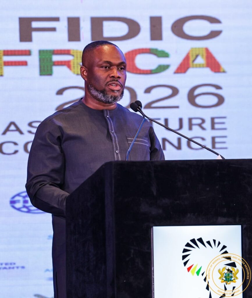 Housing Minister announces crackdown on illegal structures i
