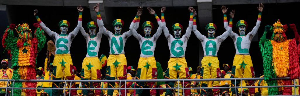 Senegal World Cup 2026 team guide