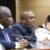 Ghana’s Tax-to-GDP ratio improves to 14% in 2025 – Deputy Finance Minister