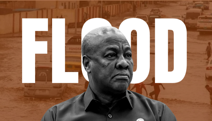 Seventeen months on, Mahama’s pledge to...