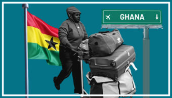 Ghana repatriates over 5,000 stranded citizens since pandemic – JoyNews Research