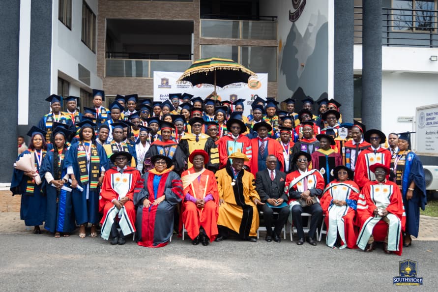 Africa risks missing AI revolution unless universities rethink education