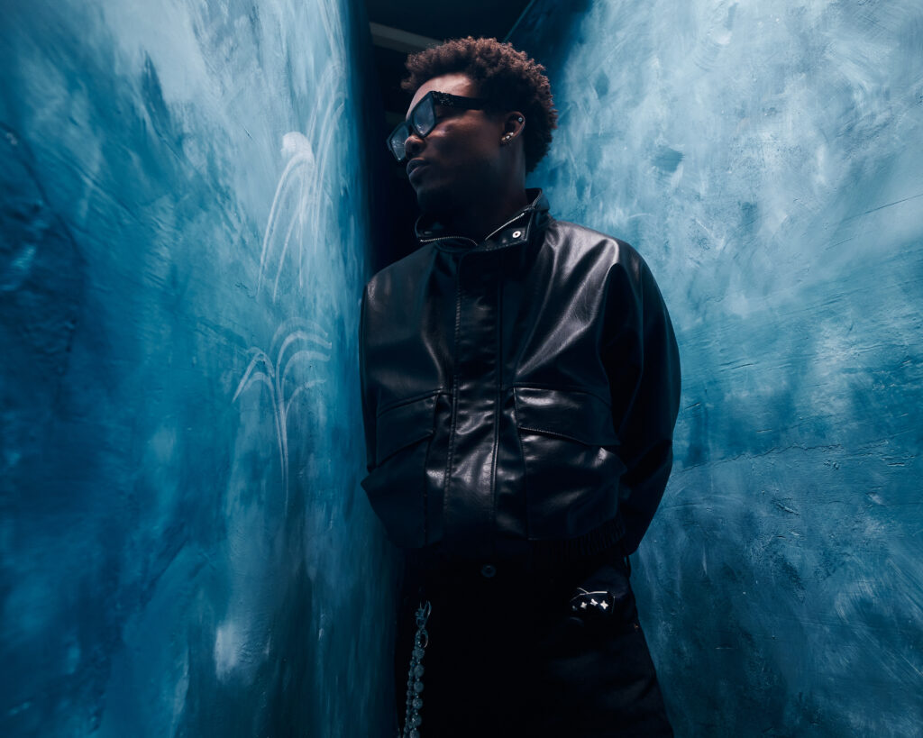 Camidoh set to release new single ‘A Thing I Like’ featuring