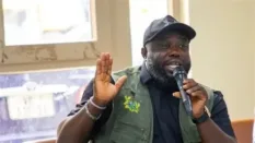 Report illegal dumping, earn GH¢200 — Accra Mayor launches reward scheme