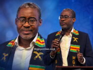 Ace Ankomah urges African Youth to lead AI Revolution with ethics and character