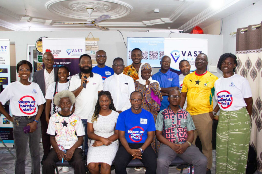 CSOs call for collaboration to advance...