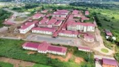 FACT CHECK: Kennedy Agyapong’s claim that NPP government didn’t do anything in 8 years to complete Afari hospital false