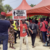 Aflao youth demand justice for slain MoMo vendor, Christopher Ahordo after key suspect escaped custody