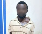 Police arrest 45-year-old man over alleged rape and murder of 17-year-old girl in Agona Nkwanta
