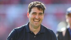Liverpool appoint Iraola as head coach