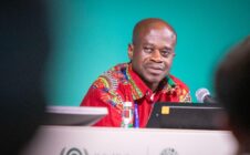UN climate talks ‘insensitive’ to continent’s reality, we demand Loss and Damage priority – AGN Chair