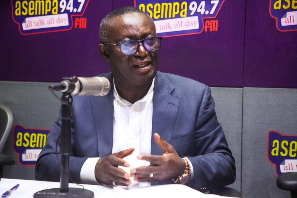High-profile criminal cases should be televised – Andy Appia