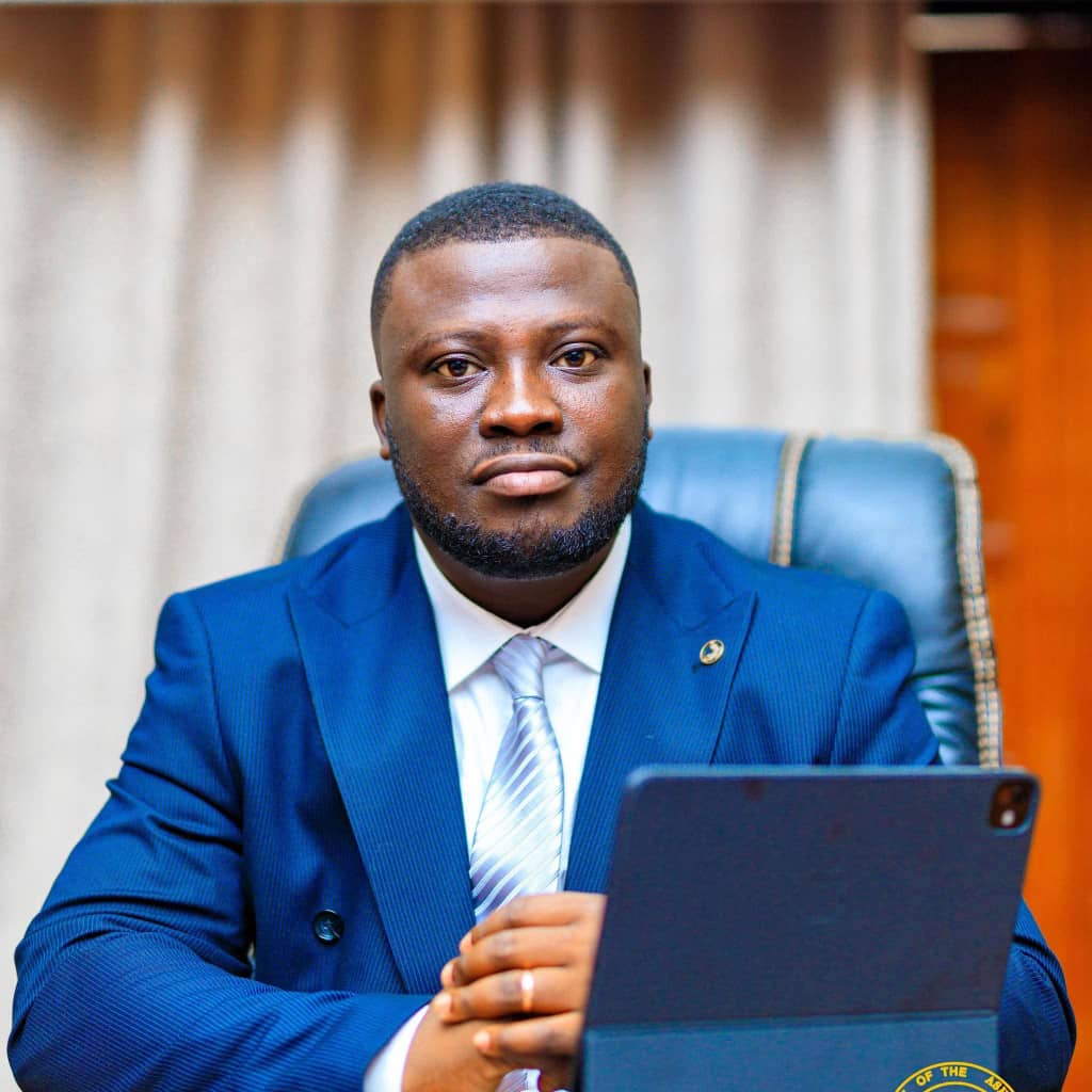 Ashanti Regional Minister cautions...
