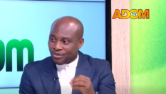 Akufo-Addo failed Ashanti Region on Afari Military Hospital project – Akwatia MP