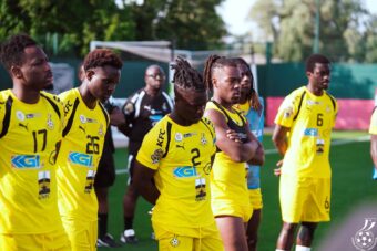 Black Stars final 26-man World Cup squad analysed: Strengths, concerns and key questions