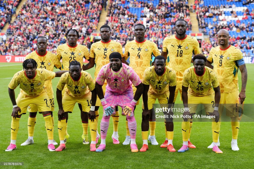 Ghana High Commission in Canada seeks details of f