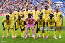 We may not have the stars, but we have the spirit – Kofi Adams predicts strong Black Stars run