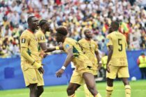 We faced teams that had been building for years – Kofi Adams explains Ghana’s World Cup reality