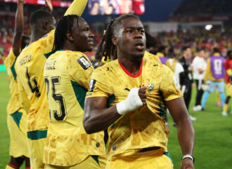 We must focus on whoever comes next — Thomas-Asante charge Black Stars