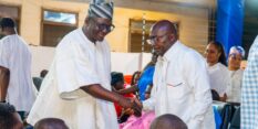 No evidence suggests Bawumia endorsed attacks on Kennedy Agyapong – Bryan Acheampong