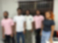 NACOC arrests 5 students at Central University campus over cannabis-laced products (Updated)