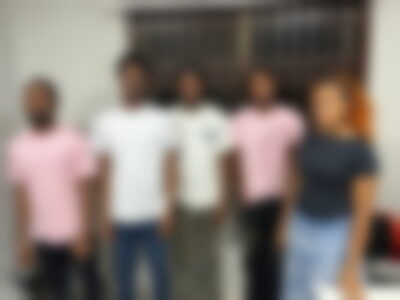 NACOC arrests 5 students at Central University campus over cannabis-laced products