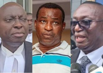 Wontumi appoints Atta Akyea as new lead counsel to replace Appiah-Kubi