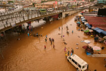 Ghana Institution of Engineering prescribes 19-point plan to tackle perennial flooding