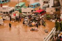 Declare a state of emergency if more rain is expected – Bawumia tells gov’t