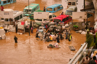 Declare a state of emergency if more rain is expected – Bawumia tells gov’t