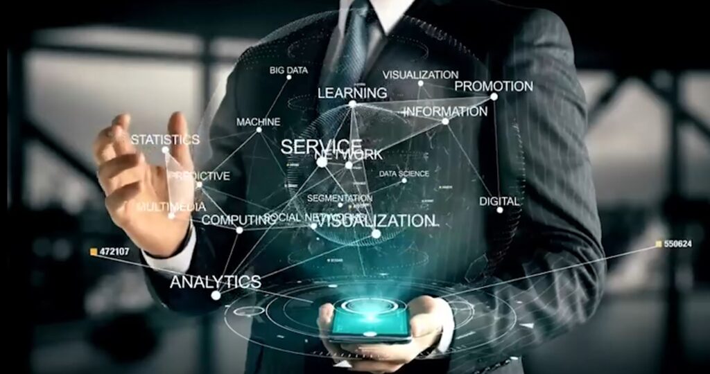 Data Science Analytics expert urges Africa ...