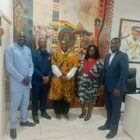 Diaspora Affairs Office endorses partnership for Ghana Diaspora Volunteerism Initiative