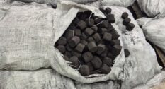 NACOC launches investigation into 320kg meth seizure linked to Ghana