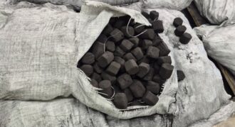 NACOC launches investigation into 320kg meth seizure linked to Ghana