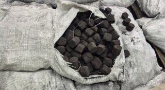 Bright Simons demands answers on 320kg meth seizure linked to Ghana