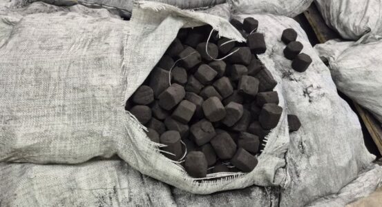 NACOC launches investigation into 320kg meth seizure linked to Ghana