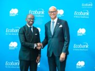 Ecobank pays first dividend since 2022 as shareholders approve $40m payout
