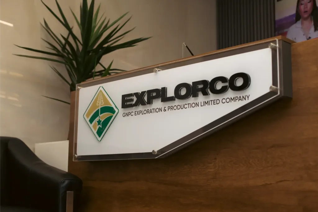 GNPC Explorco partners Tamale Technical...