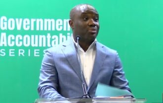 90.28% of road contracts awarded through competitive tendering — Gov’t rebuts ‘sole-source factory’ claims