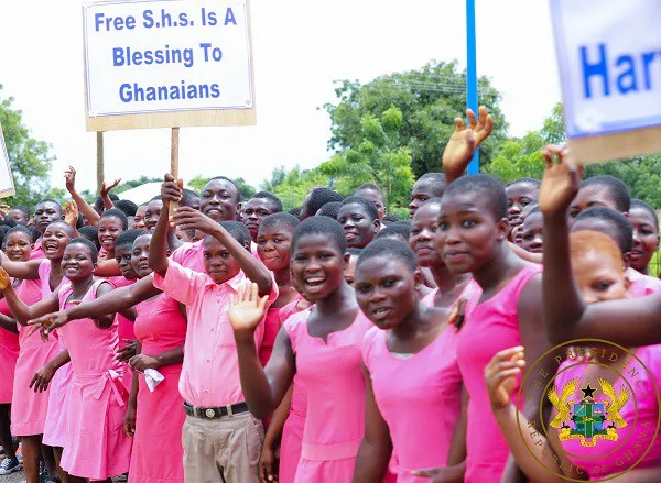 Suppliers to picket Education Ministry over GH¢50m Free SHS 