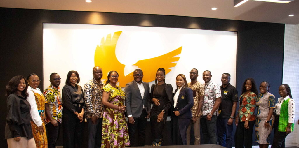 GCB Bank and VISA expand collaboration to...